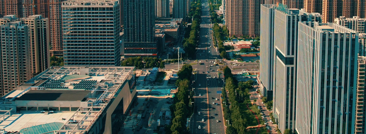 河南拓安市政建設有限公司